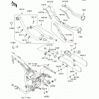 Vulcan 1700 Classic (VN1700-E9FA) Глушитель