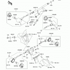 Vulcan 1700 Classic (VN1700-E9FA) Повторитель сигналов