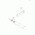 KX85 (KX85-ABF) Owner's tools