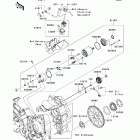 Vulcan 1700 Nomad (VN1700-C9FA) Стартер