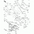 Vulcan 1700 Classic LT (VN1700-G9F) Глушитель