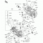 Vulcan 1700 Classic (VN1700-E9FA) Картер