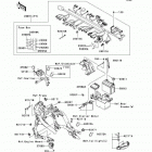 Versys (Canada Only) (KLE650-A9F) Электрика