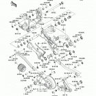 Concours 14 (ZG1400-B9F) Маятник