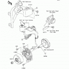 KX100  (KX100-D7F) Генератор