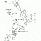 KX65  (KX65-A6F) Генератор