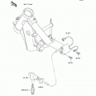 KX65  (KX65-A6F) Система зажигания