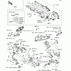 ER-6n (ER650-C9F) Электрика