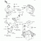 Vulcan 2000 Classic LT (VN2000-J9F) Инжектор