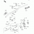 KX65  (KX65-A6F) Руль