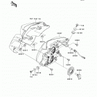 ER-6n (ER650-C9F) Фара