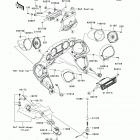 Vulcan 1700 Voyager ABS (VN1700-B9FA) Other