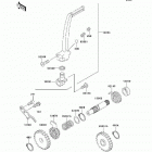 KX65  (KX65-A6F) Кикстартер