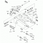 ER-6n (ER650-C9F) Маятник