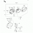 ER-6n (ER650-C9F) Приборы