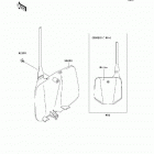 KX65  (KX65-A6F) Дополнительные акссесуары