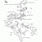 Versys (Canada Only) (KLE650-A9F) Фонарь
