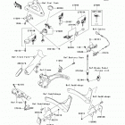 Vulcan 2000 Classic LT (VN2000-J9F) Замок зажигания