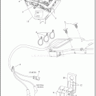 FLHXSE 1PXL CVO STREET GLIDE (2022) WIRING HARNESS, MAIN (6 OF 10)