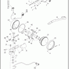 FLRT 1MCP FREEWHEELER (2024) TURN SIGNALS, FRONT AND HEADLAMPS - FLRT -HDI, ENGLAND (...