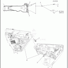 FLHTCUTG 1MAF TRI GLIDE ULTRA (2023) WIRING HARNESS, MAIN - FLHTCUTG, FLHTCUTGANV (6 OF 10)