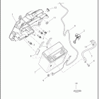 RH975 1ZH1 NIGHTSTER (2023) Аккумулятор