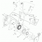 Rally 175 Генератор