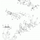 Outlander Max 800 XT 4 X 4 Body and accessories 4