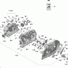 Outlander Max 400 STD 4 X 4 Картер