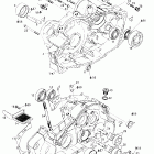 DS 650 X Картер