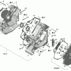 Outlander 800 STD 4 X 4 Картер