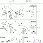 Outlander Max 400 STD 4 X 4 Электрика ( europe)
