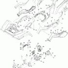 Outlander Max 800 STD 4 X 4 Кузов 3