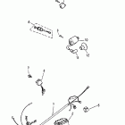 Mini DS 90 2-strokes 10- electrical components