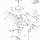 DS 650 X Карбюратор