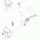 Rally 175 Система воздухо-забора