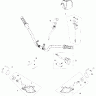 Rally 175 Электрика