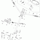 Outlander 800 STD 4 X 4 Рулевая система