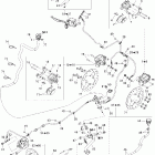Outlander Max 400 STD 4 X 4 Тормоза