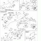 Outlander 400 STD 4 X 4 Электрическая система STD