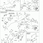 Outlander Max 400 STD 4 X 4 Electrical system, std