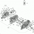 Outlander 400 STD 4 X 4 Картер