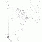 Rally 175 Двигатель и крепление