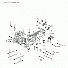 Mini DS 90 4-strokes Картер
