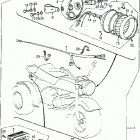 ATC70 Headlight @ taillight