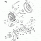 AN112 (AN112-D8F) Генератор