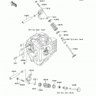 AN112 (AN112-D8F) Клапана