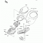 AN112 (AN112-D8F) Приборы