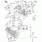 Vulcan 2000 Classic (VN2000-H8F) Картер
