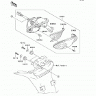 AN112 (AN112-D8F) Фонарь